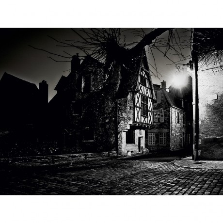 CALVENDO Puzzle CALVENDO Puzzle Rue de la Parcheminerie Пазл CALVENDO Puzzle Rue de la Parcheminerie