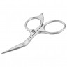 ZWILLING  TWINOX Augenbrauenschere  Ножницы для бровей TWINOX