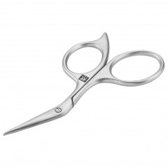 ZWILLING  TWINOX Augenbrauenschere  Ножницы для бровей TWINOX
