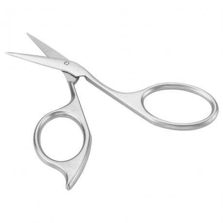 ZWILLING  TWINOX Augenbrauenschere  Ножницы для бровей TWINOX