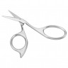 ZWILLING  TWINOX Augenbrauenschere  Ножницы для бровей TWINOX