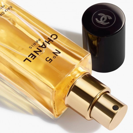 CHANEL NACHFULLBARER EAU DE TOILETTE ZERSTAUBER  МНОГОФУНКЦИОНАЛЬНЫЙ АТОМАЙЗЕР ДЛЯ ТУАЛЕТНОЙ ВОДЫ