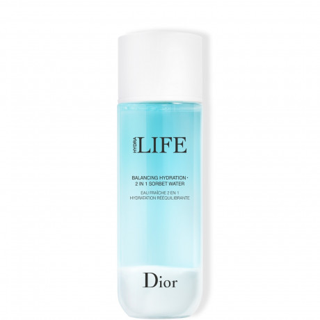 DIOR 2 In 1 Sorbet Water 2 в 1 сорбетная вода