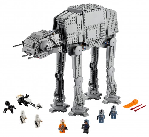 Lego AT-AT АТ-АТ
