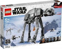 Lego AT-AT АТ-АТ