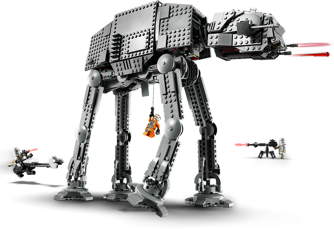 Lego AT-AT АТ-АТ