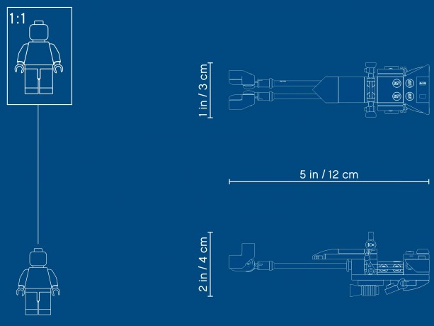 Lego AT-AT АТ-АТ