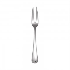 Robbe &amp; Berking Robbe &amp; Berking Como 18/8 Edelstahl Fleischgabel,klein Robbe &amp;amp; Berking Como 18/8 Вилка для мяса из нержавеющей стали, маленькая