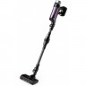 Rowenta Rowenta Akku-Hand-und Stielstaubsauger RH2038 X-Force Flex 9.60 Allergy Akku-Stielsauger schwarz/?violett, beutellos Беспроводной ручной пылесос Rowenta RH2038 X-Force Flex 9.60 Беспроводной пылесос Allergy черный/фиолетовый, без мешка