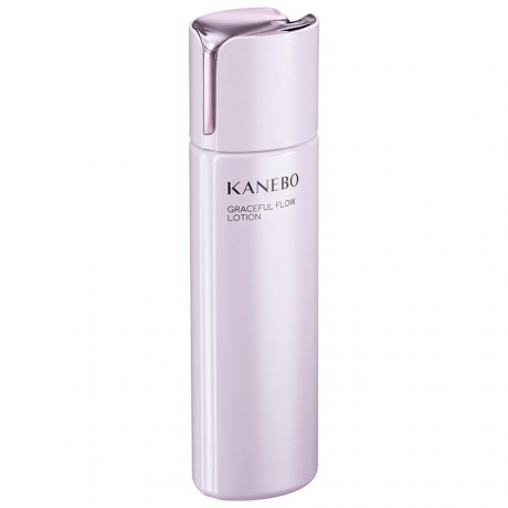 KANEBO Graceful Flow Lotion Gesichtslotion Lebenslanger Rhythmus, 180 мл