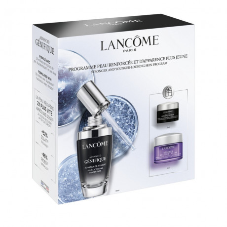 Lancome Routine Set 2023  Рутинный набор 2023