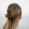 SOHO Kana Haarklammer Tortoise Кана заколка для волос