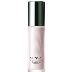 SENSAI Emulsion II (Moist) Эмульсия II (влажная)