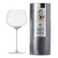 Eisch Eisch Unity SensisPlus Burgunder Glas - in Geschenkrohre 765 ml / h: 24 cm Бокал Eisch Unity SensisPlus Burgundy - в подарочной тубе 765 мл / высота: 24 см