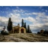 CALVENDO Puzzle CALVENDO Puzzle Ruines und Schlosser Пазл CALVENDO Puzzle Ruins and Locksmiths
