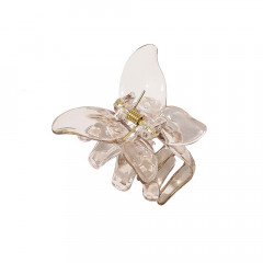 SOHO Naja Haarklammer Espresso Ну заколка для волос