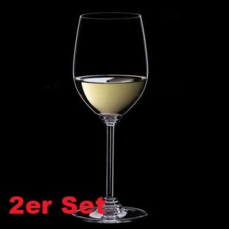 Riedel Riedel Wine Viognier / Chardonnay 2er Set 21 cm Riedel Wine Viognier / Chardonnay Набор из 2 бутылок 21 см