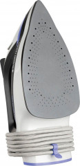 RUSSELL HOBBS RUSSELL HOBBS Dampfbugeleisen 26730-56/RH EasyStore PRO WrapClip, 2400 W  Паровой утюг RUSSELL HOBBS 26730-56/RH EasyStore PRO WrapClip, 2400 Вт