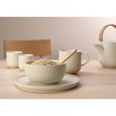 ASA SELECTION ASA Coppa Sencha Muslischale d: 13,5 / h: 6,5 cm / 0,5 L Миска для хлопьев ASA Coppa Sencha д: 13,5 / высота: 6,5 см / 0,5 л