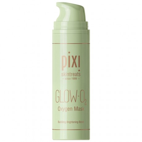 Pixi Glow O2 Oxygen Mask Maske Reinigung, 1 шт.