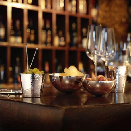 Robbe & Berking Robbe & Berking Bar-Kollektion - 150 g versilbert Cocktailpieker 1 Stuck Robbe &amp; Berking Bar Collection - 150 г посеребренной коктейльной палочки 1 шт.