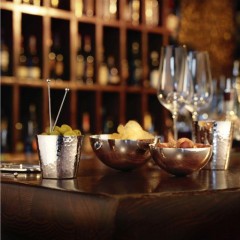 Robbe &amp; Berking Robbe &amp; Berking Bar-Kollektion - 150 g versilbert Cocktailpieker 1 Stuck Robbe &amp;amp; Berking Bar Collection - 150 г посеребренной коктейльной палочки 1 шт.