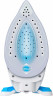 Tefal Tefal Dampfbugelstation Tefal SV8002 Express Airglide, 1800 ml Wassertank, hohe Gleitfahigkeit, CalcClear, Verriegelungssystem, Energiesparmodus Паровая гладильная станция Tefal Tefal SV8002 Express Airglide, резервуар для воды 1800 мл, высокое ско
