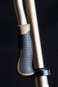 SIX DEGREES Aluminium Scooter Six Degrees 205 mm AIR gold Алюминиевый самокат Six Degrees 205 мм AIR золото