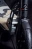SIX DEGREES Aluminium Scooter Six Degrees 205 mm AIR gold Алюминиевый самокат Six Degrees 205 мм AIR золото