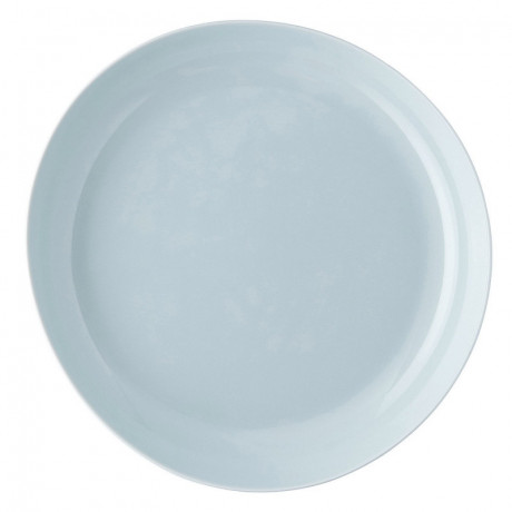 Rosenthal Rosenthal Junto Opal Green - Porzellan Teller tief 33 cm Rosenthal Junto Opal Green - Тарелка фарфоровая глубокая 33 см