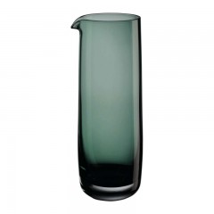 ASA SELECTION ASA Glass Green Karaffe klein 0,75 L / h: 15,2 cm Графин ASA Glass Green малый 0,75 л / высота: 15,2 см
