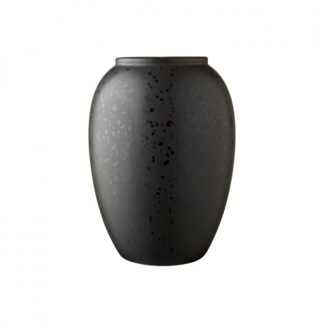 Bitz Bitz Gastro black Vase h: 20 cm Bitz Gastro черная ваза h: 20 см