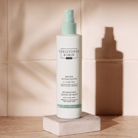 Christophe Robin MIST WITH ALOE VERA МИСТ С АЛОЭ ВЕРА