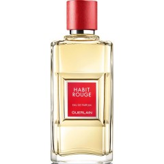 GUERLAIN (Герлен) Habit Rouge Eau de Parfum Парфюмерная вода Spray Спрей, 100 мл