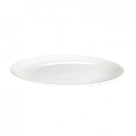ASA SELECTION ASA A Table Weiss Platzteller d: 31,5 cm ASA A Table Белая пластина для зарядки d: 31,5 см