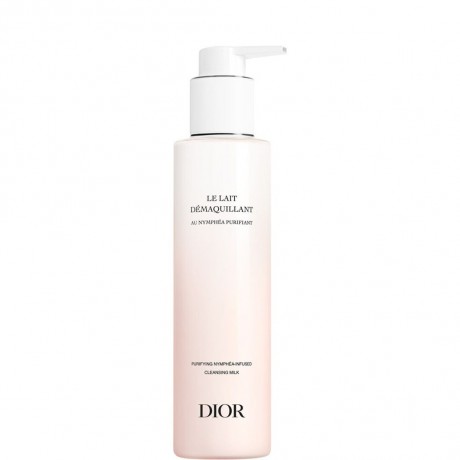 DIOR Le Lait Demaquillant Ле Лэ Демакийан