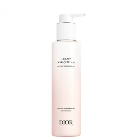 DIOR Le Lait Demaquillant Ле Лэ Демакийан