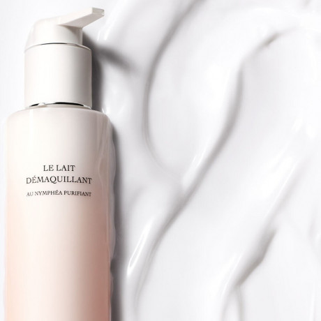 DIOR Le Lait Demaquillant Ле Лэ Демакийан