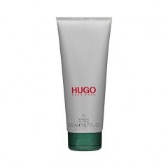Hugo Boss Hugo Man Shower Gel  Гель для душа для него 200 г