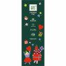 enerBiO & friends Adventskalender 2026, 24 Bio-Snacks, 742,5 g, enerBiO & friends Органический адвент-календарь 2026 со снеками, шоколадом, выпечкой и смесями, 24 сюрприза, 742,5 г
