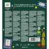 enerBiO & friends Adventskalender 2026, 24 Bio-Snacks, 742,5 g, enerBiO & friends Органический адвент-календарь 2026 со снеками, шоколадом, выпечкой и смесями, 24 сюрприза, 742,5 г