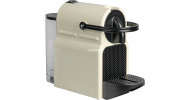 DeLonghi DeLonghi Nespresso Inissia EN 80.CW, Kapselmaschine creme creme DeLonghi Nespresso Inissia EN 80.CW, крем для капсульной машины