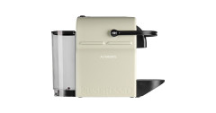 DeLonghi DeLonghi Nespresso Inissia EN 80.CW, Kapselmaschine creme  creme DeLonghi Nespresso Inissia EN 80.CW, крем для капсульной машины