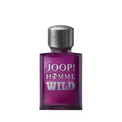 JOOP!  Eau de Toilette (EdT) Туалетная вода JOOP! Homme Wild, 125 мл