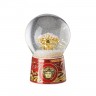 Rosenthal meets Versace Rosenthal Versace Virtus Holiday Schneekugel h: 12 cm Снежный шар Rosenthal Versace Virtus Holiday h: 12 см