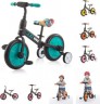 chipolino Dreirad Max Bike Laufrader Беговелы Tricycle Max Bike