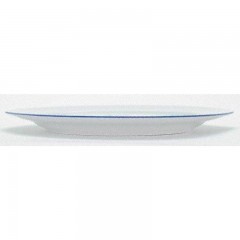 Friesland Friesland Jeverland Kleine Brise Speiseteller 27 cm Friesland Jeverland Little Breeze Тарелка обеденная 27 см