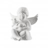 Rosenthal Rosenthal Engel mit Katze mittel weiss matt 10,5 cm Rosenthal ангел с кошкой средний белый матовый 10,5 см