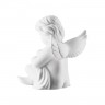 Rosenthal Rosenthal Engel mit Katze mittel weiss matt 10,5 cm Rosenthal ангел с кошкой средний белый матовый 10,5 см