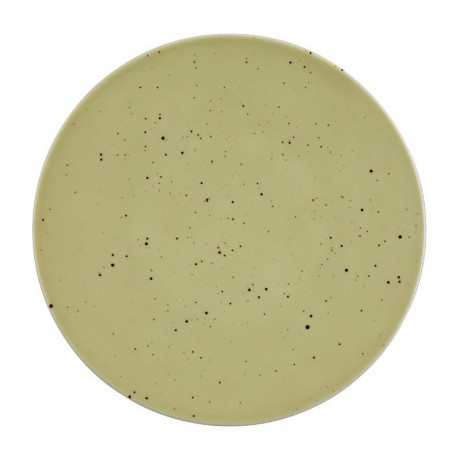 Seltmann Weiden Seltmann Weiden Coup Fine Dining - Country Life oliv Teller Coup flach 26 cm Seltmann Weiden Coup Fine Dining - Country Life оливковая тарелка Coup плоская 26 см